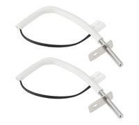 Create idea Lot de 2 sondes de capteur de température NTC pour friteuse à air comprimé 100 K-200 - 20 x 10 mm