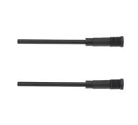 Create idea Lot de 2 Tuyaux D'aération pour Réservoir de Carburant de Tronçonneuse 5016296-01 Compatible avec HUSQVARNA 61 66 266 268 272