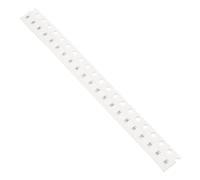 Create idea Lot de 20 fusibles 3 A 32 V SMD SMF marqués P 0603 pour diverses applications électroniques projets électroniques