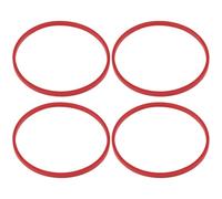 Create idea Lot de 4 joints toriques de carburateur - Pièce de rechange 692138 281735 compatible avec Briggs & Stratton - Compatible avec les moteurs Craftsman 11 HP à 19 HP