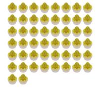 Create idea Lot de 50 clips de fixation en plastique pour panneau de portière de voiture compatibles avec Discovery 3 et 4 Freelander 2 Sportand et Evoque DYC101420