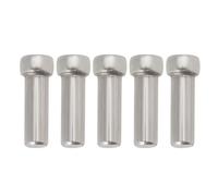 Create idea Lot de 5pcs Broches de Connecteur de Scie Alternative Pièce de Rechange 1619P04839 Compatible avec Bosch GSA1100 E PSA700E PSA900E PSA7100E