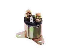 Create idea Module Solénoïde de Démarreur Compatible avecHonda GX390/340/240/270 188F/190F 5-6KW Générateur Pompe à Eau Contacteur