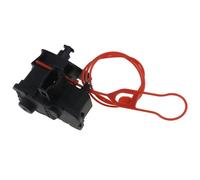 Create idea Moteur d'actionneur Déverrouillage Volet de Carburant Moteur de Verrouillage Remplissage de Carburant Compatible avec Audi A4 S4 A5 Q5 B8 8R RS4 2013-2016 Bouchon de Carburant Moteur