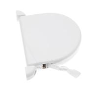 Create idea Organisateur de Ceinture Volet Roulant Guide de Ceinture Volet Roulant Enrouleur de Fenêtre Adapté aux Stores Enrouleurs de Taille Standard Accessoires pour la Maison 5m