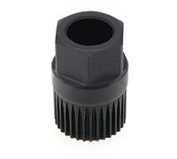 Create idea Outil de démontage de poulie d'alternateur à douille 33 dents