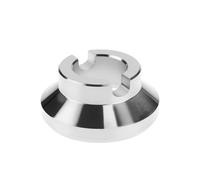 Create idea Ouvre-boîtier de montre 34,5 mm compatible avec Rolex Tudor G5539