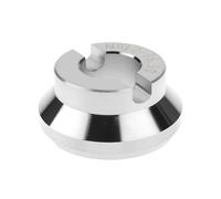 Create idea Ouvre-boîtier de montre 36,5 mm compatible avec Rolex Tudor G5539