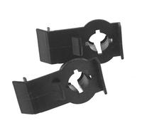 Create idea Paire de clips de réparation pour lève-vitre avant gauche et droite X5 E53 51338254781