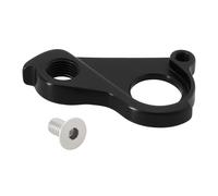 Create idea Patte de dérailleur arrière GP0171-01 EP0786-01 compatible avec Canyon