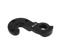 Create idea Patte de dérailleur GH-178 N°23 compatible avec Canyon Endurace CF 55 x 9 x 8 mm