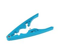 Create idea Pince pour Amortisseur RC Modèle Réduit de Voiture 103 X 7 Mm Compatible avec Tam-iya 42276