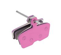 Create idea Plaquettes de Frein en Céramique 28 X 40,5 Mm Compatible avec SRAM DB8 Motive Code G2 RE Guide RE pour Vélo électrique