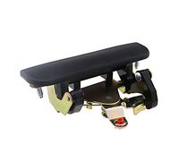 Create idea Poignée de hayon, compatible pour 2.5TD B2500 2.5TD 3688720 704888 - Noir