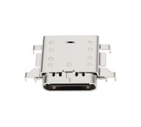 Create idea Port d'alimentation USB C compatible avec Dell Latitude 13 5320 14 5420 542