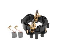 Create idea Porte-balais pour Marteau Perforateur SDS Plus 638500-6 et Balais de Charbon CB325 Compatible avec Makita HR2230 HR2460 HR2470 HR2470T
