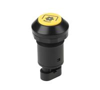 Create idea Pressostat de Prise de Force AL208892 Bouton Jaune 48 V Compatible avec Les Tracteurs John Deere Séries 5M 5R 6M 6R 8R 40 50 Et 6000