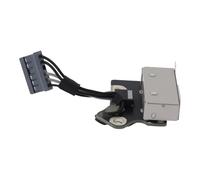 Create idea Prise Alimentation CC A1398 820-3109-A Compatible avec MacBook Pro 15" Retina (2012-2015)