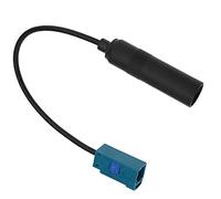 Create idea Prise Antenne Adaptateur Câble Voiture Autoradio À Femelle Din Plug Simple