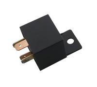 Create idea Relais de Démarrage Scooter 4 Broches 12V 30A Compatible avec Aprilia SR50 Compatible avec Yamaha BWsJog Neos Compatible avec Moteurs PeugeotSpeedfight 1 + 2 50cc 2 Temps