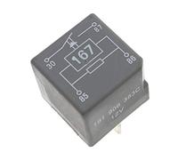 Create idea Relais de Pompe à Carburant 191906383C Compatible avec A3 A4 Fabia Combi Cordoba Saloon Toledo Mk II Leon Pièces de Rechange de Voiture