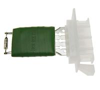 Create idea Résistance de Ventilateur de Chauffage OEM 1K0959263A, Compatible avec V-W Touran 2003-2012/A3 2004-2013