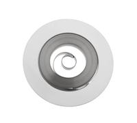 Create idea Ressort Moteur de Remplacement Compatible avec ETA 7750 Le Mouvement Mécanique Automatique