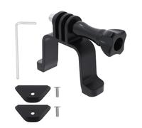 Create idea Support d'extension pour Caméra de Sport Avata 2 Compatible avec DJI Accessoires de Support d'extension pour Drone Avata 2 Noir