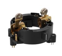 Create idea T-10090252 Porte-balais de charbon pour marteau électrique compatible avec Makita HR2470 HR2470F