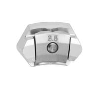 Create idea Tête de Bois pour Driver de Golf : Poids de 8,5 g Compatible avec Epic Flash Sub Zero Max Star