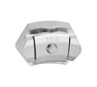 Create idea Tête en bois pour conducteur de golf - Poids : 15,5 g - Compatible avec Epic Flash Sub Zero Max Star