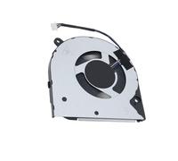 Create idea Ventilateur de Processeur pour Ordinateur Portable Compatible avec HP Les Processeurs 240-g7 Et 246-g7 (L23189-001 4 Broches)