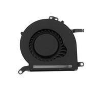 Create idea Ventilateur de Refroidissement pour Processeur d'ordinateur Portable Compatible avec MacBook Air 13" A1369 A1466