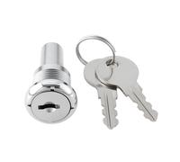 Create idea Verrou de distributeur automatique avec clés pour distributeur de chewing-gum