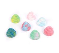 Create It ! Bath Bombs Mini Unicorn 7-pack In Disp.