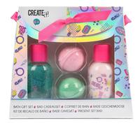 ?Create It! - Bath Set In Handbag (84415)