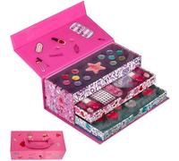 Create it! Beauty Beautycase 3 Laags
