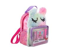 CREATE IT ! kpl/makeup in down. backpack 84533