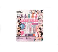 Create It! Makeup Set Color Changing/Glitter Pet (84139)