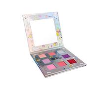 CREATE IT - Palette de maquillage - pour enfant fille - 84188