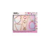 CREATE it ! - Set de bijoux - 1 pièce