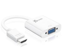 Create j5 jDA213 Adaptateur hDMI vers vGA-p