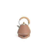CREATE Bouilloire électrique KETTLE RETRO PRO 1 L Contrôle de température Moka