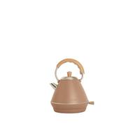 KETTLE RETRO - Bouilloire Électrique Moka