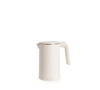 KETTLE STUDIO PRO - Bouilloire Électrique Avec Contrôle De La Température, Plusieurs Tailles Blanc Cassé & Grande 1 L