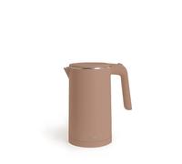 CREATE/KETTLE STUDIO PRO/Bouilloire électrique 1L moka/Contrôle de température, fonction maintien au chaud, enrouleur de câble, arrêt automatique, 1000W