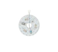 CREATE Kit d'éclairage LED pour WIND CALM, WIND CALM NATUREL WOOD, WIND RATTAN et WIND LITE