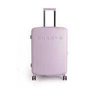 CREATE / Luggage Studio/Valise Rigide en Polycarbonate Lavande / 47x27x66cm / Serrure TSA, 4 Roues Doubles multidirectionnelles, Organisateur intérieur, poignée télescopique, matériaux résistants