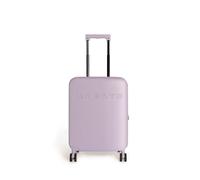 CREATE / Luggage Studio/Valise Rigide Pliable en Polycarbonate Lavande / 37.5x24x54cm / Serrure TSA, 4 Roues Doubles multidirectionnelles, poignée télescopique, matériaux résistants