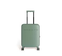 CREATE / Luggage Studio/Valise Rigide Pliable en Polycarbonate Vert Sauge / 37.5x24x54cm / Serrure TSA, 4 Roues Doubles multidirectionnelles, poignée télescopique, matériaux résistants